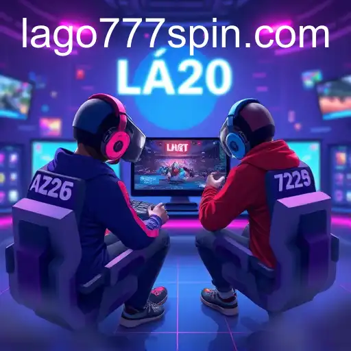 The Rise of Online Gaming Platforms: The Case of Lago777