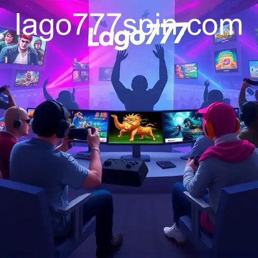 The Rise of Online Gaming Platforms