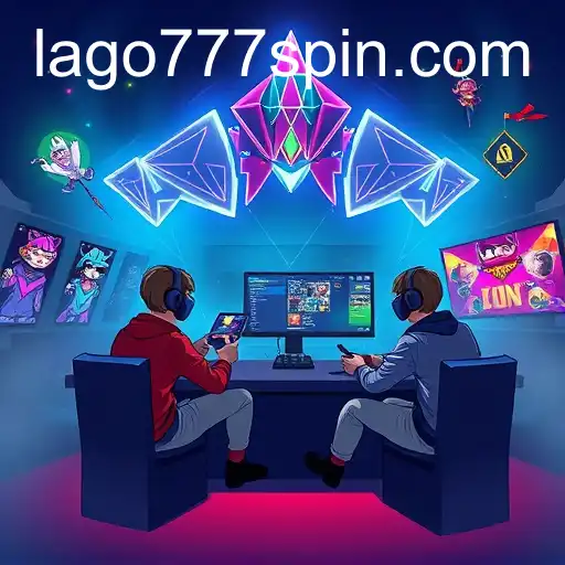 Rising Popularity of Online Gaming Platforms