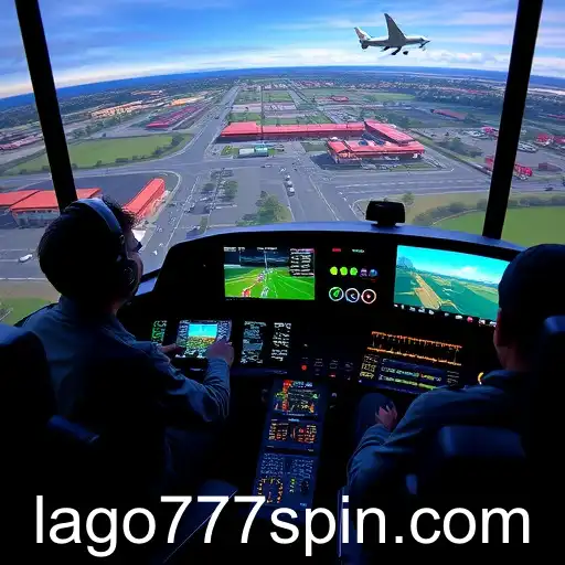 Exploring the Popularity of Simulator Games: An Insight into 'lago777' Category