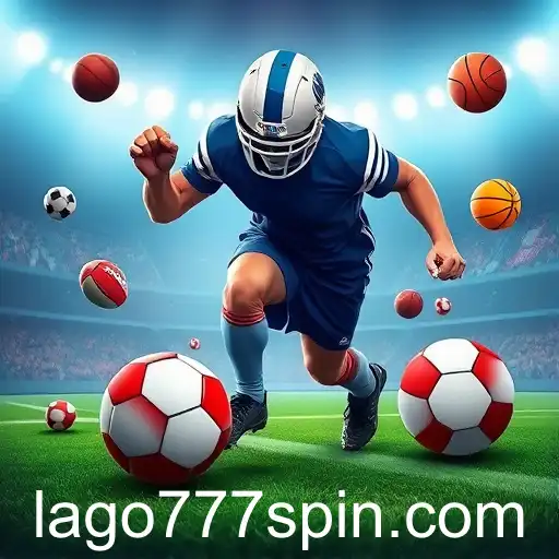 Sports Games: Unleashing the Competitive Spirit with Lago777