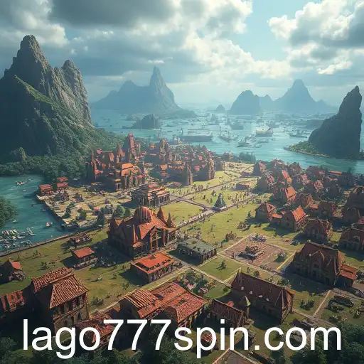 Exploring the World of Strategy Games with Lago777