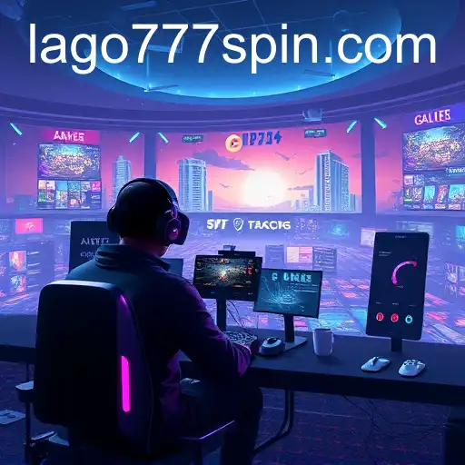 The Ascendancy of Online Gaming in 2025