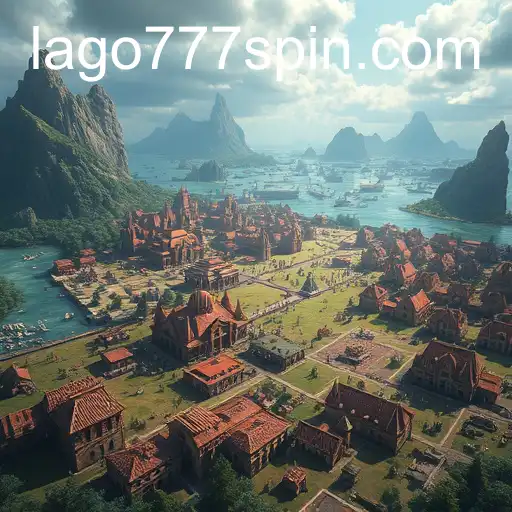 Exploring the World of Strategy Games with Lago777